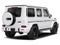 2022 Mercedes-Benz G-Class G 63 AMG® 4MATIC®