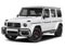 2022 Mercedes-Benz G-Class G 63 AMG® 4MATIC®