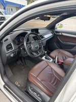 2018 Audi Q3 2.0T Premium