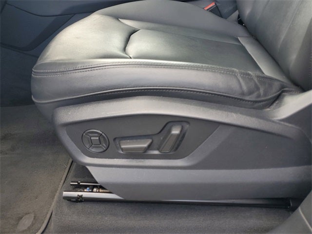 2023 Audi Q7 55 Premium Plus quattro