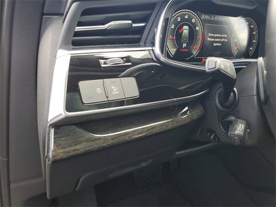 2023 Audi Q7 55 Premium Plus quattro