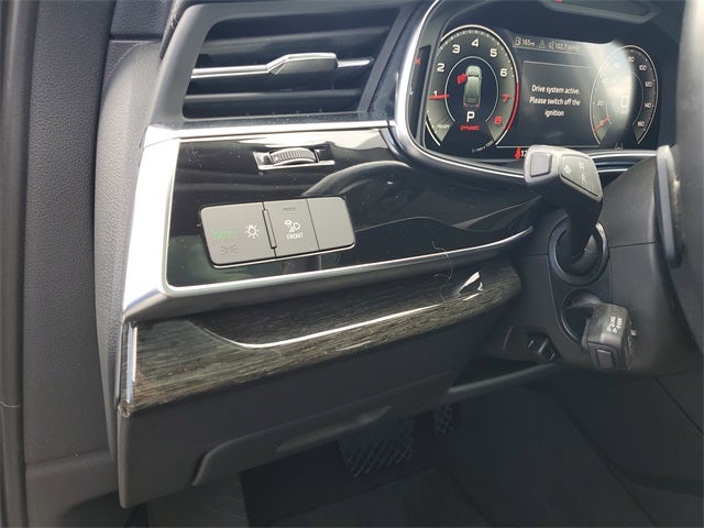 2023 Audi Q7 55 Premium Plus quattro