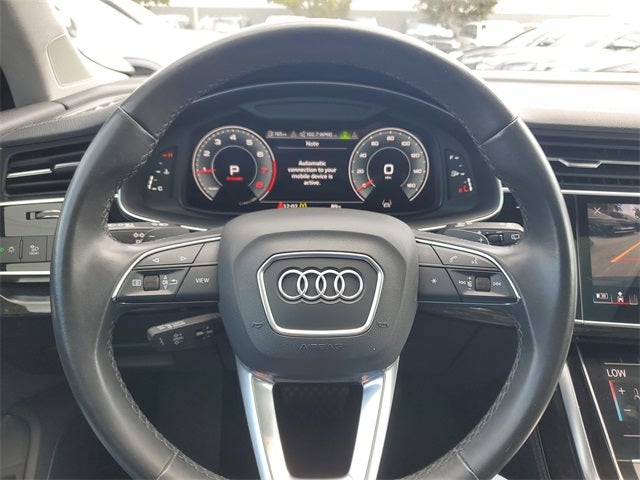 2023 Audi Q7 55 Premium Plus quattro