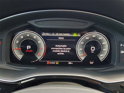 2023 Audi Q7 55 Premium Plus quattro