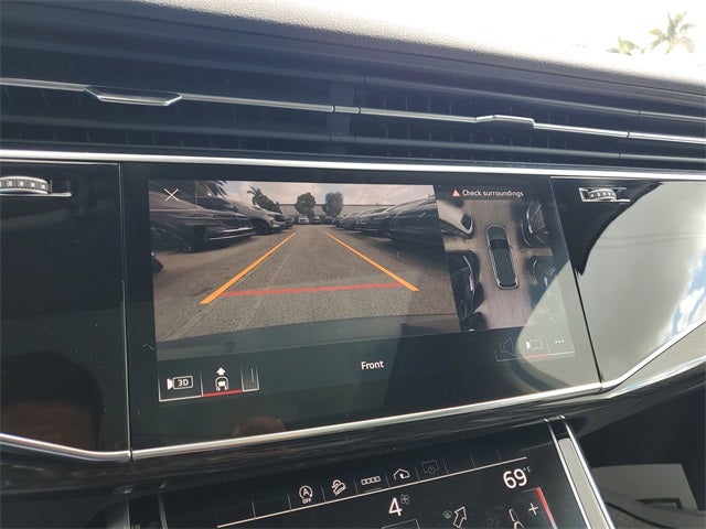 2023 Audi Q7 55 Premium Plus quattro