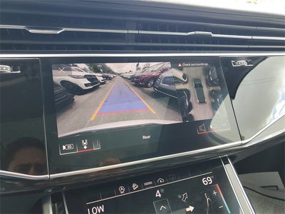 2023 Audi Q7 55 Premium Plus quattro