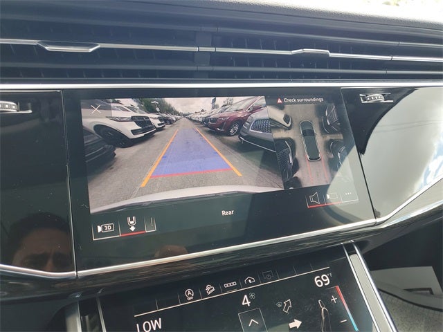 2023 Audi Q7 55 Premium Plus quattro