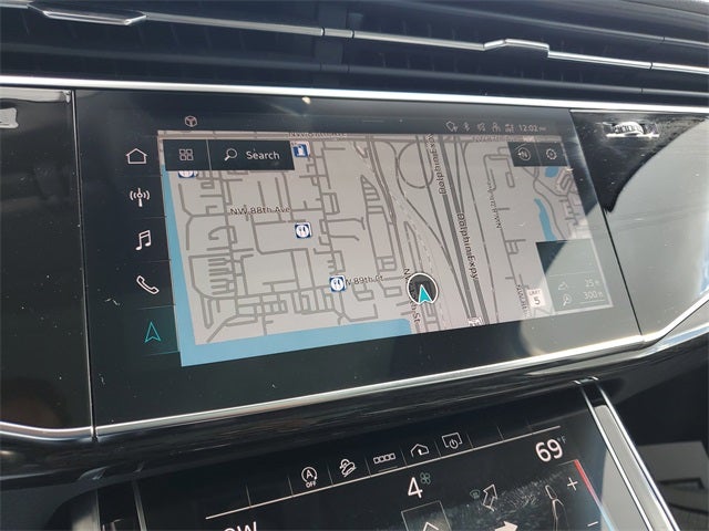 2023 Audi Q7 55 Premium Plus quattro