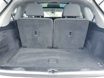 2023 Audi Q7 55 Premium Plus quattro