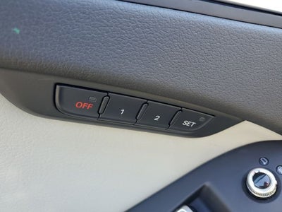 2013 Audi A4 2.0T Premium Plus quattro