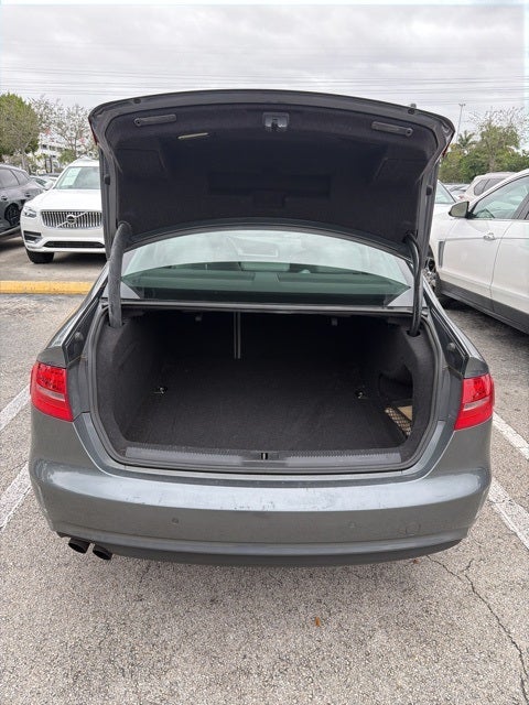 2013 Audi A4 2.0T Premium Plus quattro