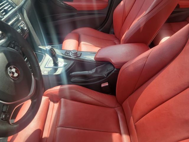 2013 BMW 3 Series 328i
