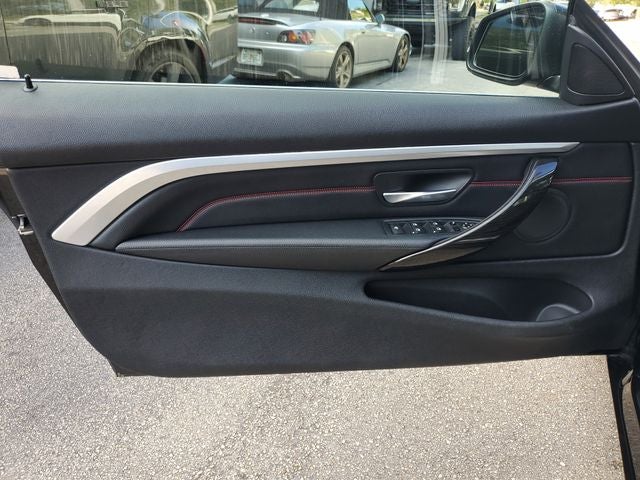 2018 BMW 4 Series 430i