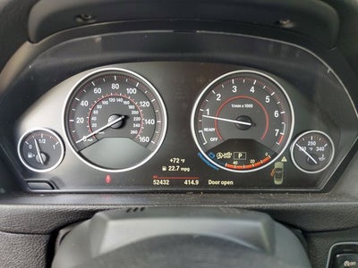 2018 BMW 4 Series 430i