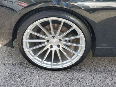 2018 BMW 4 Series 430i