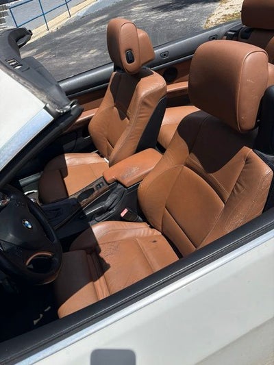2009 BMW 3 Series 328i