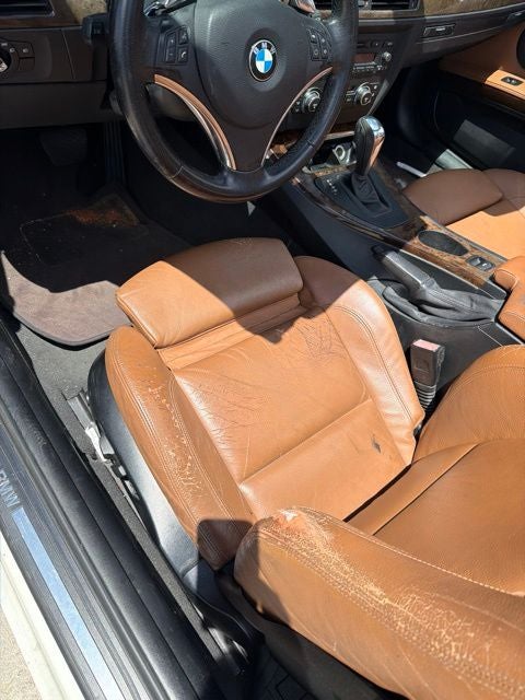 2009 BMW 3 Series 328i