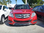 2013 Mercedes-Benz GLK GLK 350