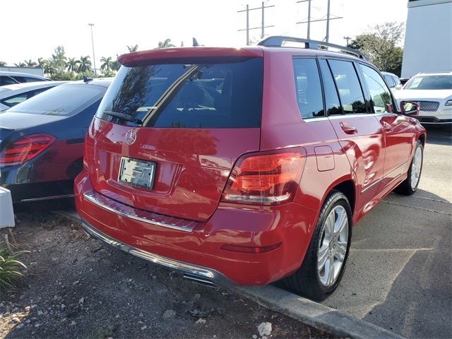 2013 Mercedes-Benz GLK GLK 350
