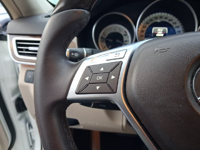 2014 Mercedes-Benz E-Class E 350