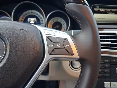 2014 Mercedes-Benz E-Class E 350