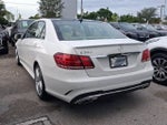 2014 Mercedes-Benz E-Class E 350