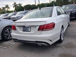 2014 Mercedes-Benz E-Class E 350
