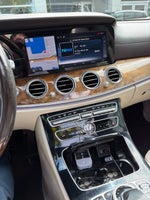 2017 Mercedes-Benz E-Class E 300 Luxury