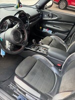 2020 MINI John Cooper Works Clubman ALL4 John Cooper Works ALL4