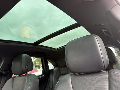 2018 Porsche Macan AWD