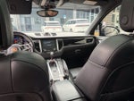 2018 Porsche Macan AWD