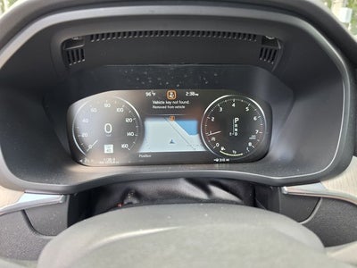 2018 Volvo XC60 T6 Momentum