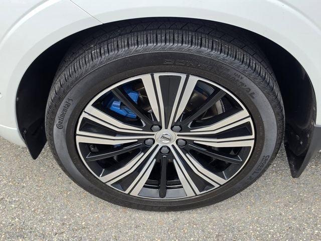 2018 Volvo XC60 T6 Momentum