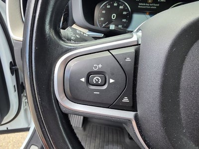 2018 Volvo XC60 T6 Momentum