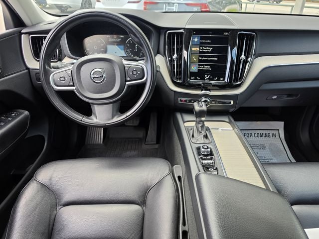 2018 Volvo XC60 T6 Momentum