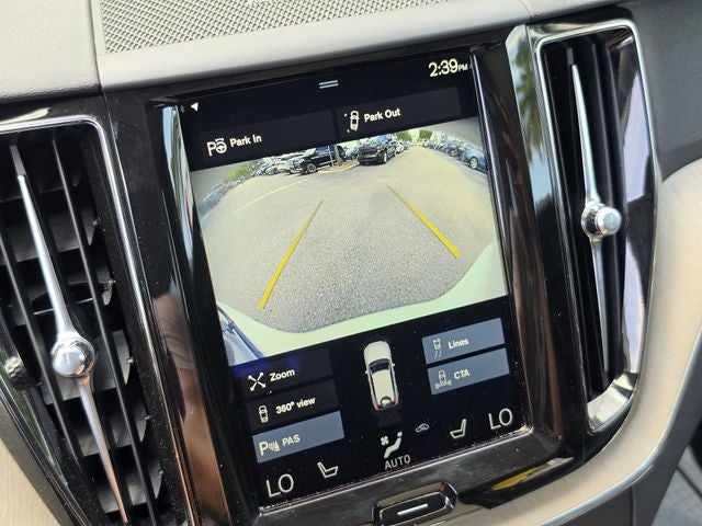 2018 Volvo XC60 T6 Momentum