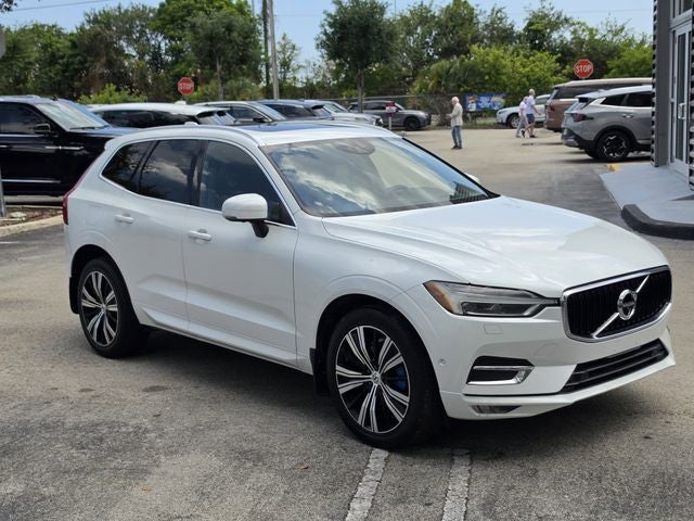 2018 Volvo XC60 Momentum - Photo 61