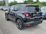 2021 Jeep Renegade Sport