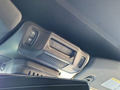 2025 Jeep Wrangler Rubicon 392
