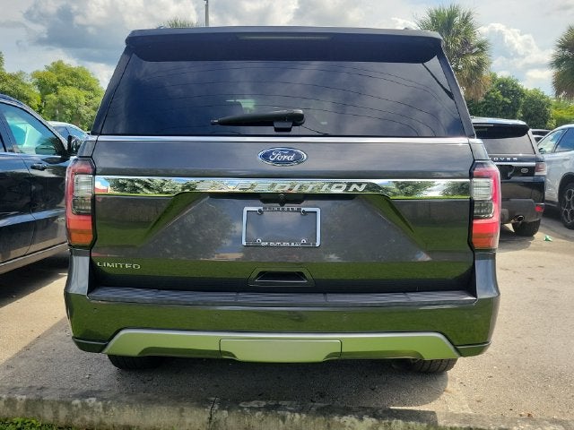 2019 Ford Expedition Limited