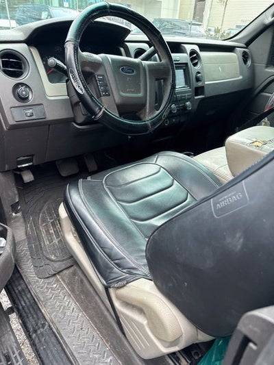 2010 Ford F-150 XL