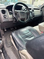 2010 Ford F-150 XL