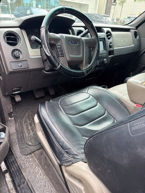 2010 Ford F-150 XL