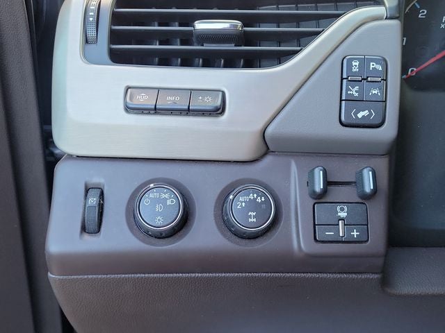 2019 GMC Yukon XL Denali