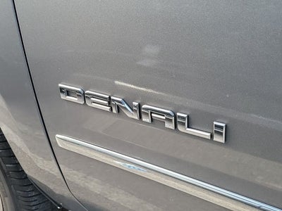 2019 GMC Yukon XL Denali