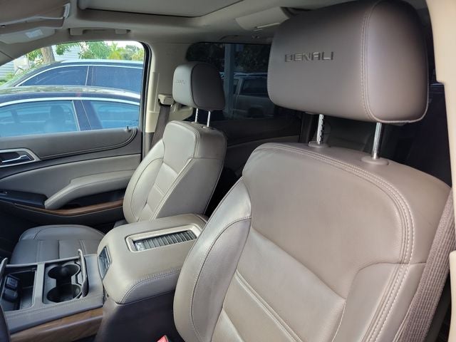 2019 GMC Yukon XL Denali
