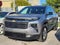2025 Chevrolet Traverse LT 1LT