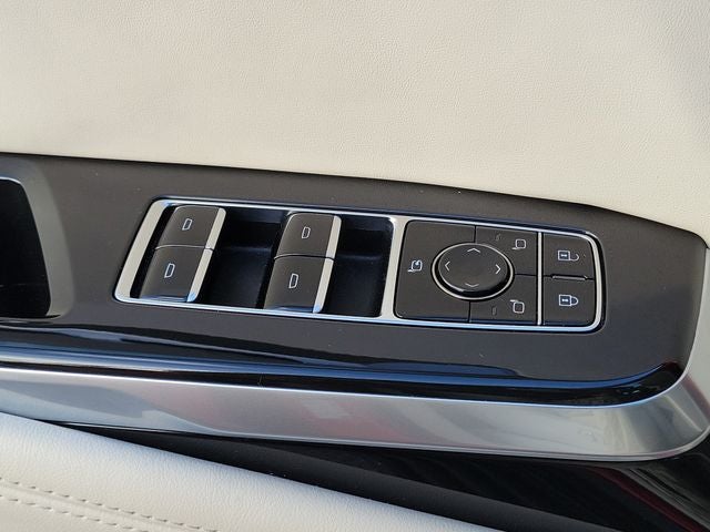 2025 Cadillac Escalade ESV Sport Platinum