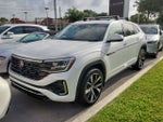 2024 Volkswagen Atlas Cross Sport 2.0T SEL Premium R-Line