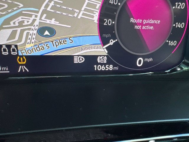 2025 Volkswagen Atlas Cross Sport 2.0T SEL Premium R-Line